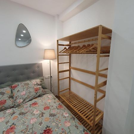 Apartmentsnoa Málaga Esterno foto