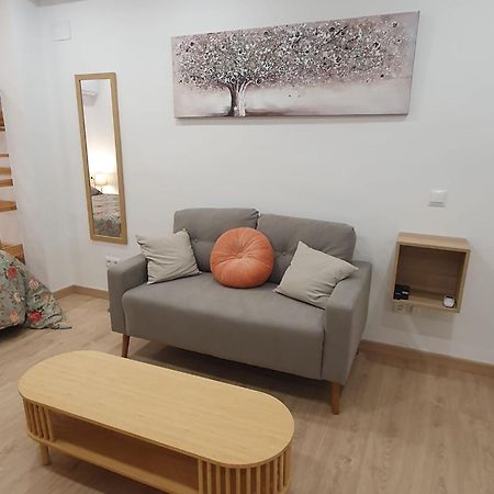 Apartmentsnoa Málaga Esterno foto