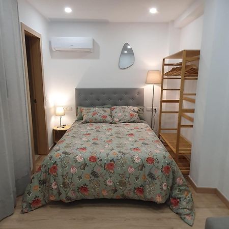 Apartmentsnoa Málaga Esterno foto