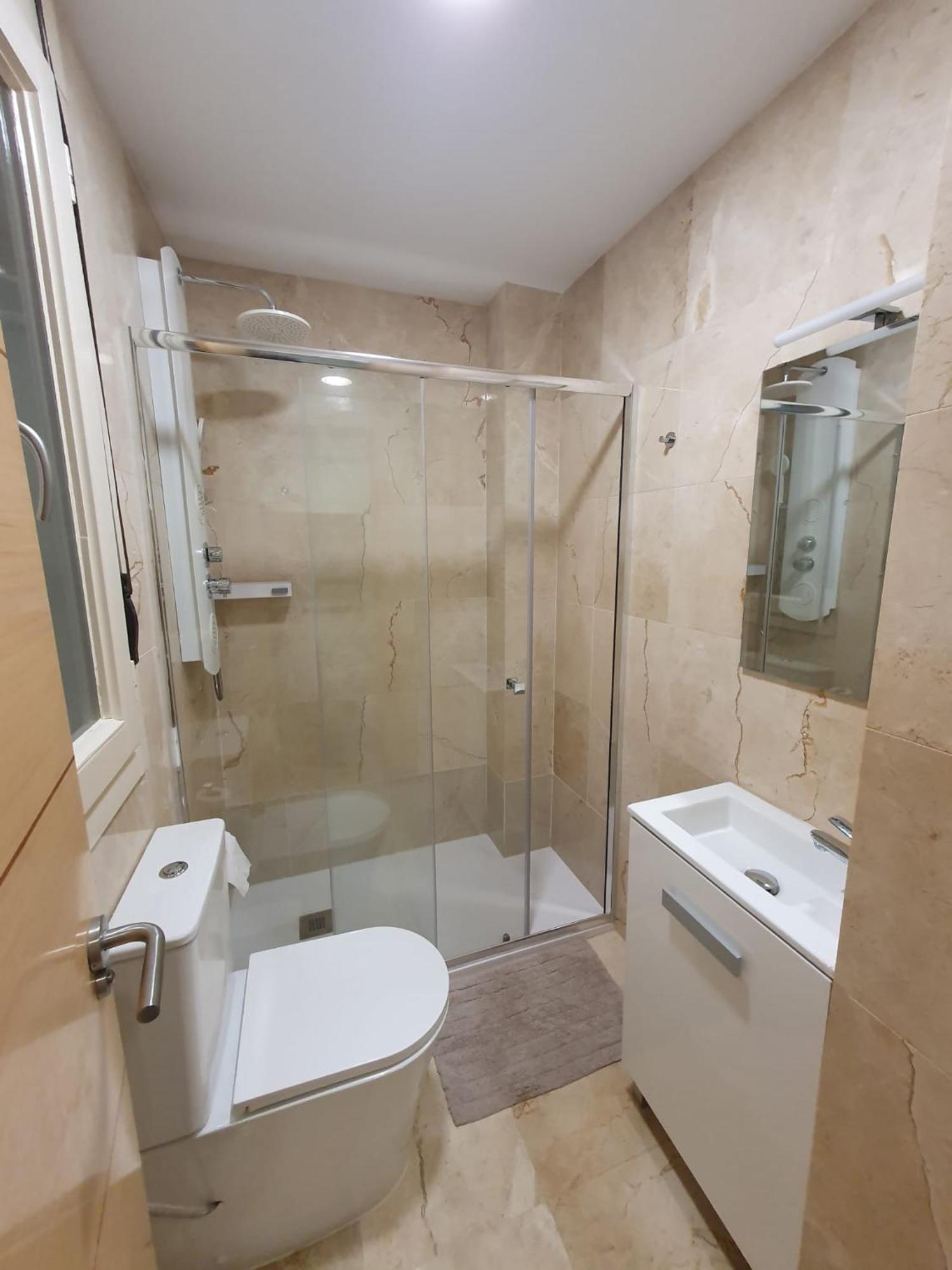 Apartmentsnoa Málaga Esterno foto
