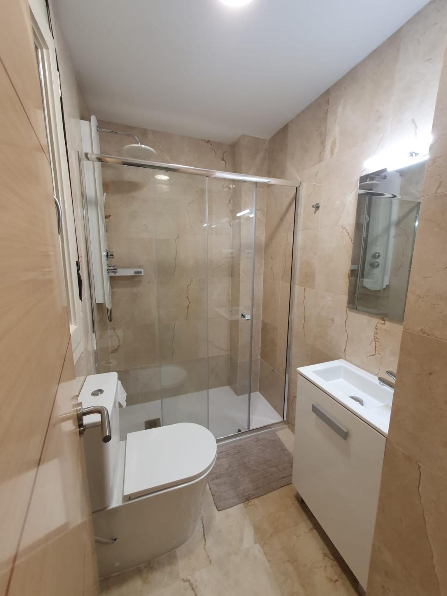 Apartmentsnoa Málaga Esterno foto