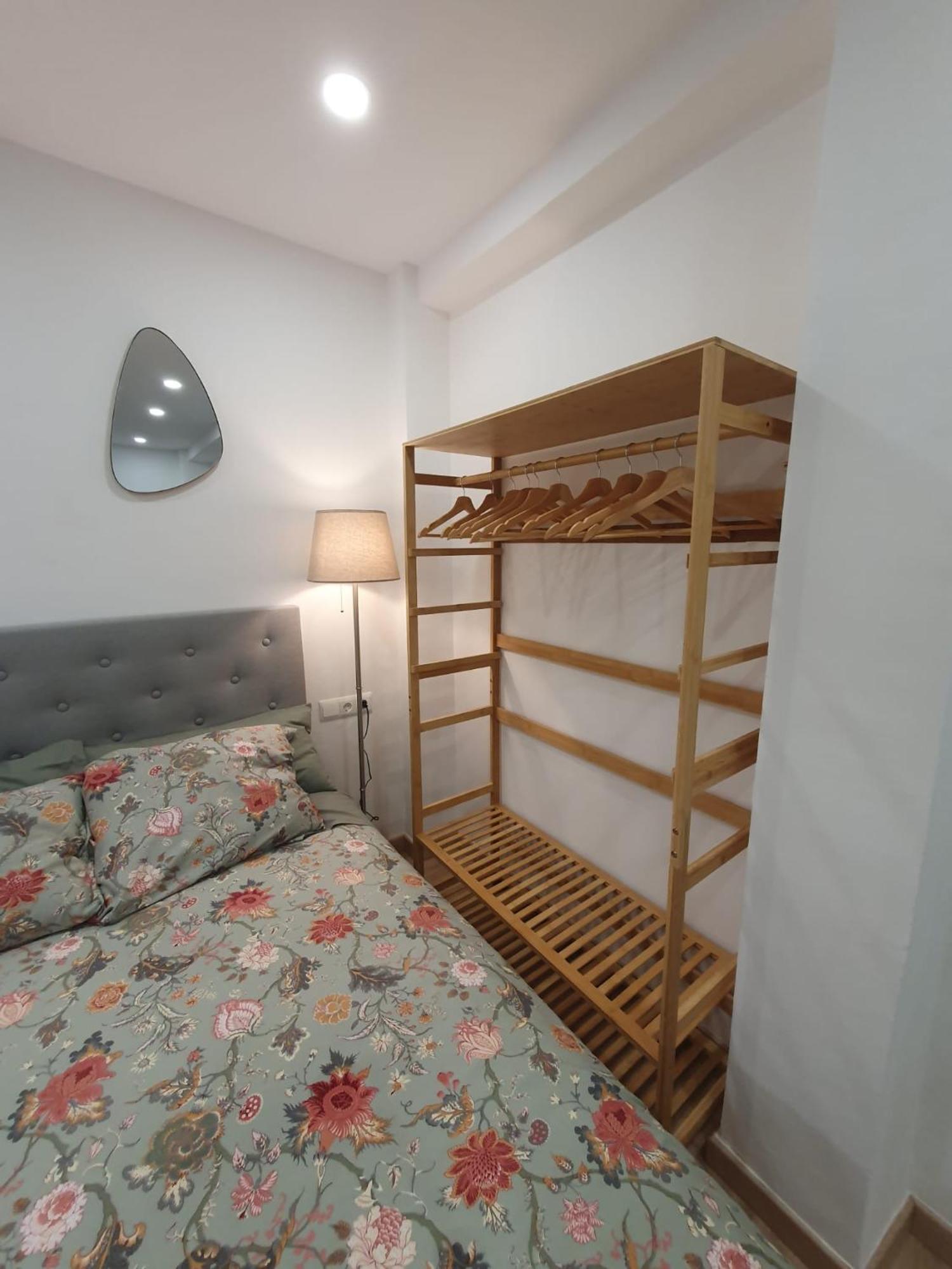 Apartmentsnoa Málaga Esterno foto
