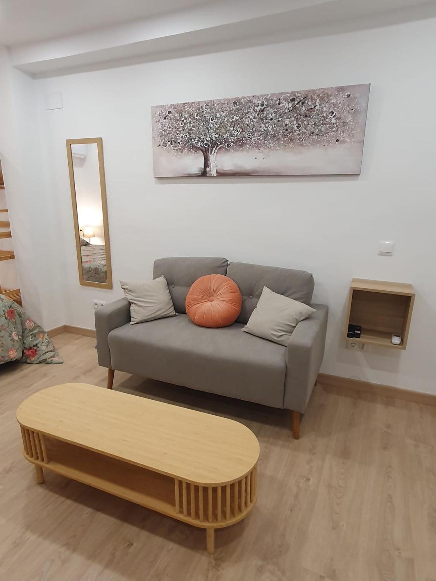 Apartmentsnoa Málaga Esterno foto