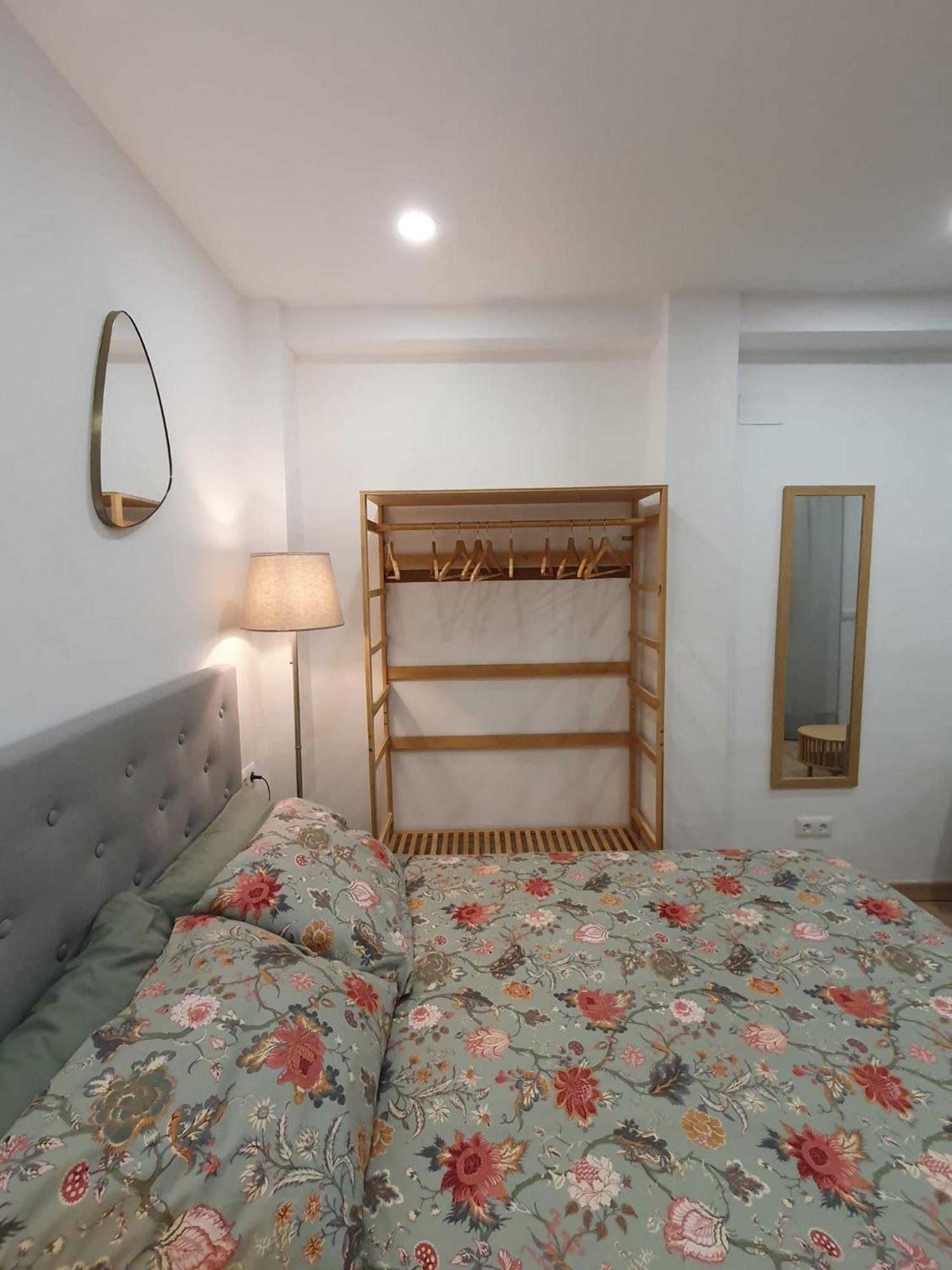 Apartmentsnoa Málaga Esterno foto