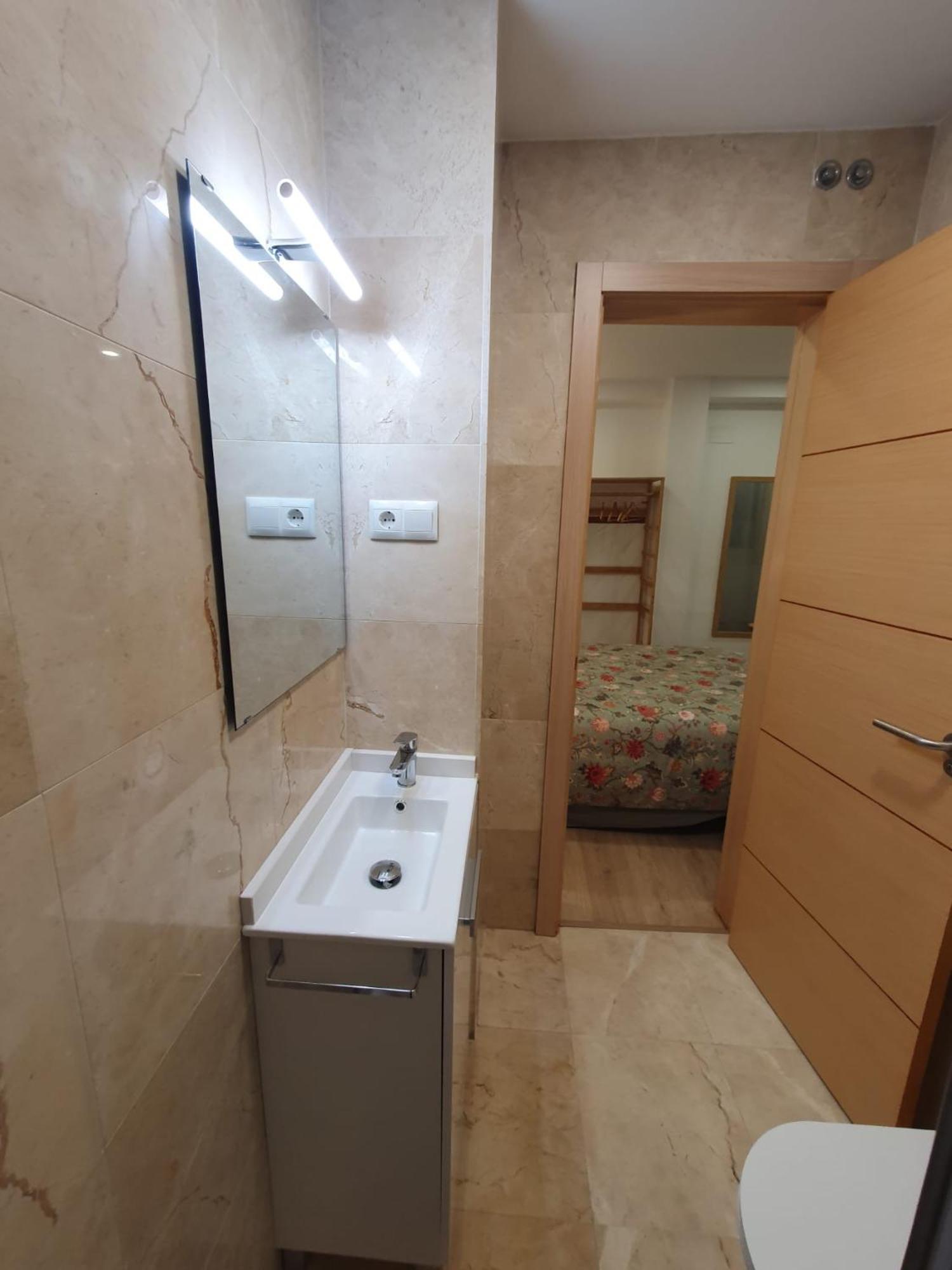 Apartmentsnoa Málaga Esterno foto